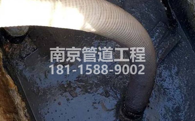 213天保抽粪