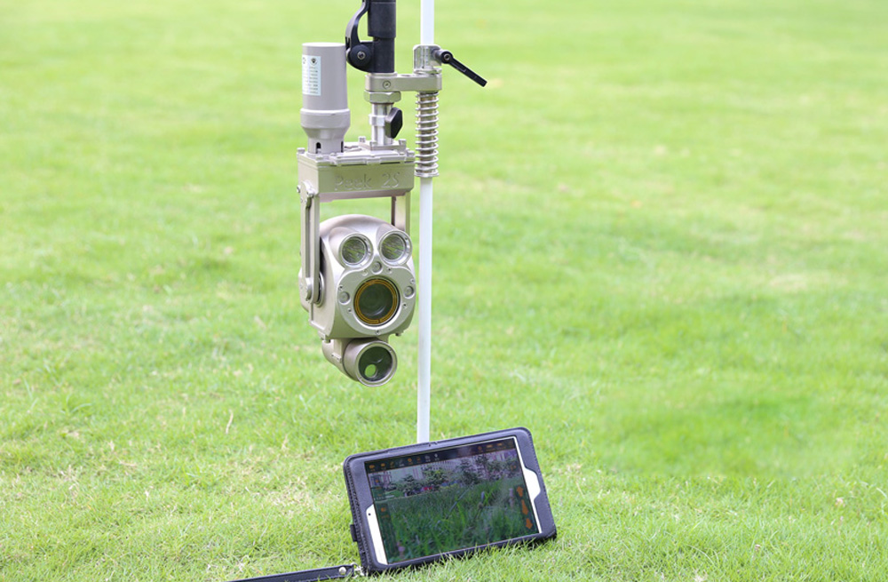 286天保管道检测QV潜望镜