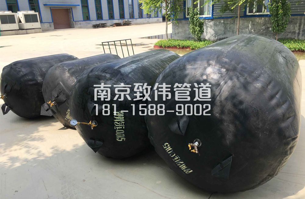 336天保管道封堵气囊