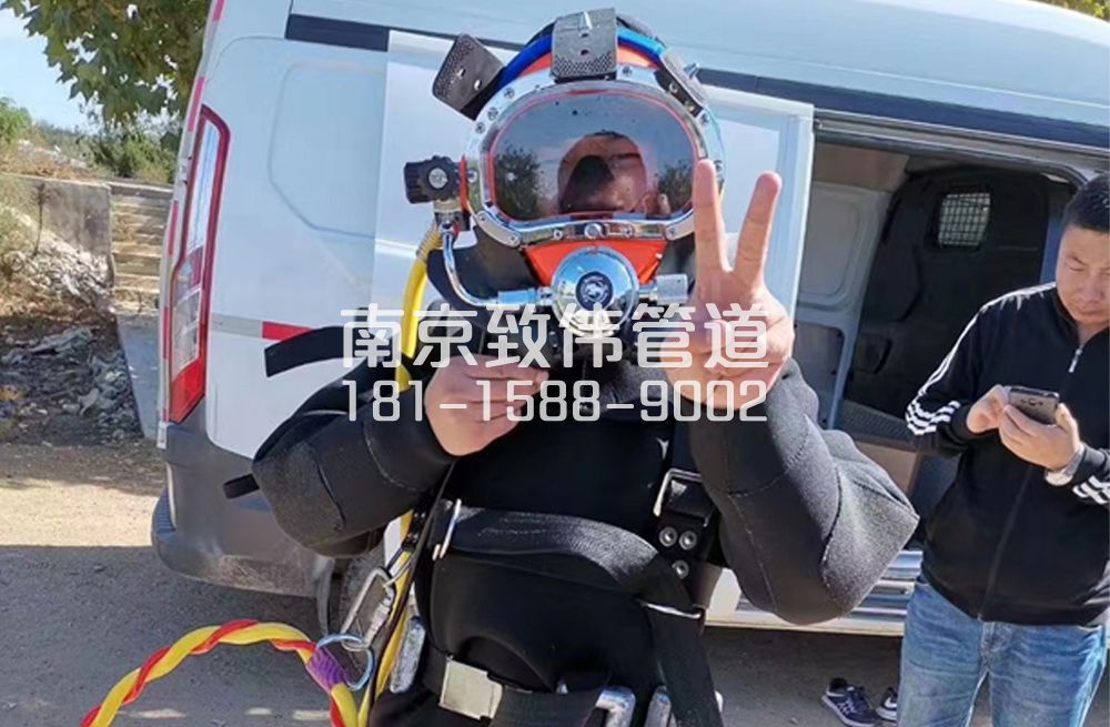 356天保沉淀池清底