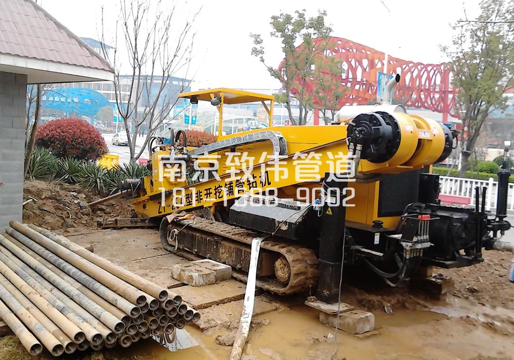 379天保拉管置换管道